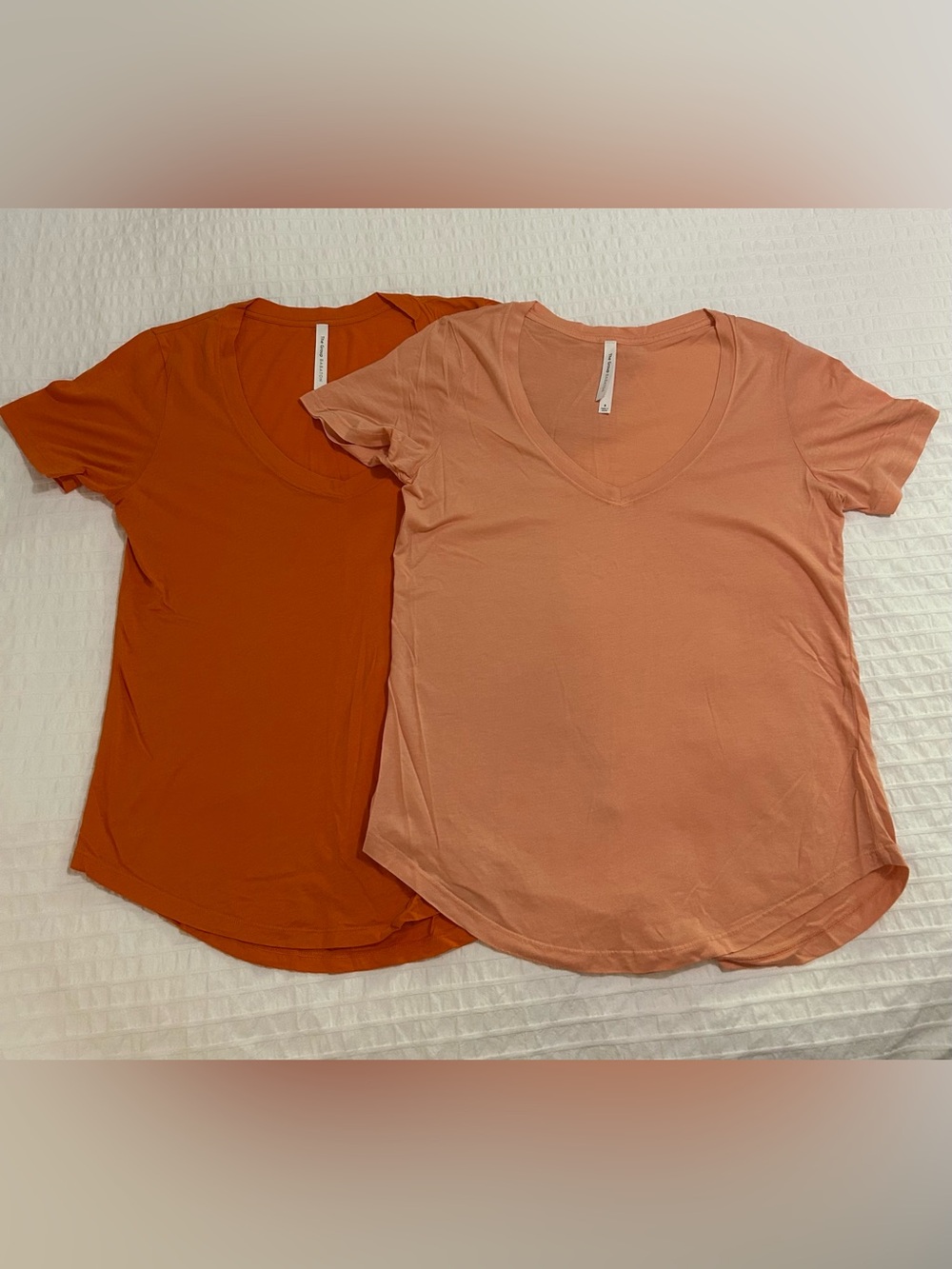 2 Aritzia T-shirts